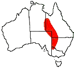 Oxyuranus microlepidotus